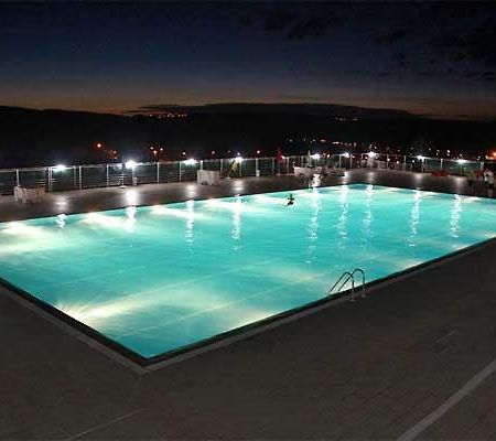 Yenice Goknar Hotel Extérieur photo