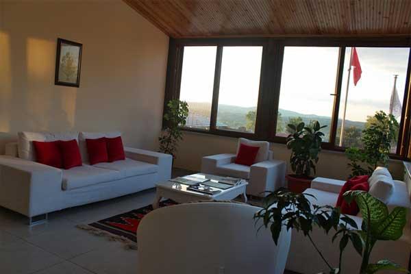 Yenice Goknar Hotel Extérieur photo